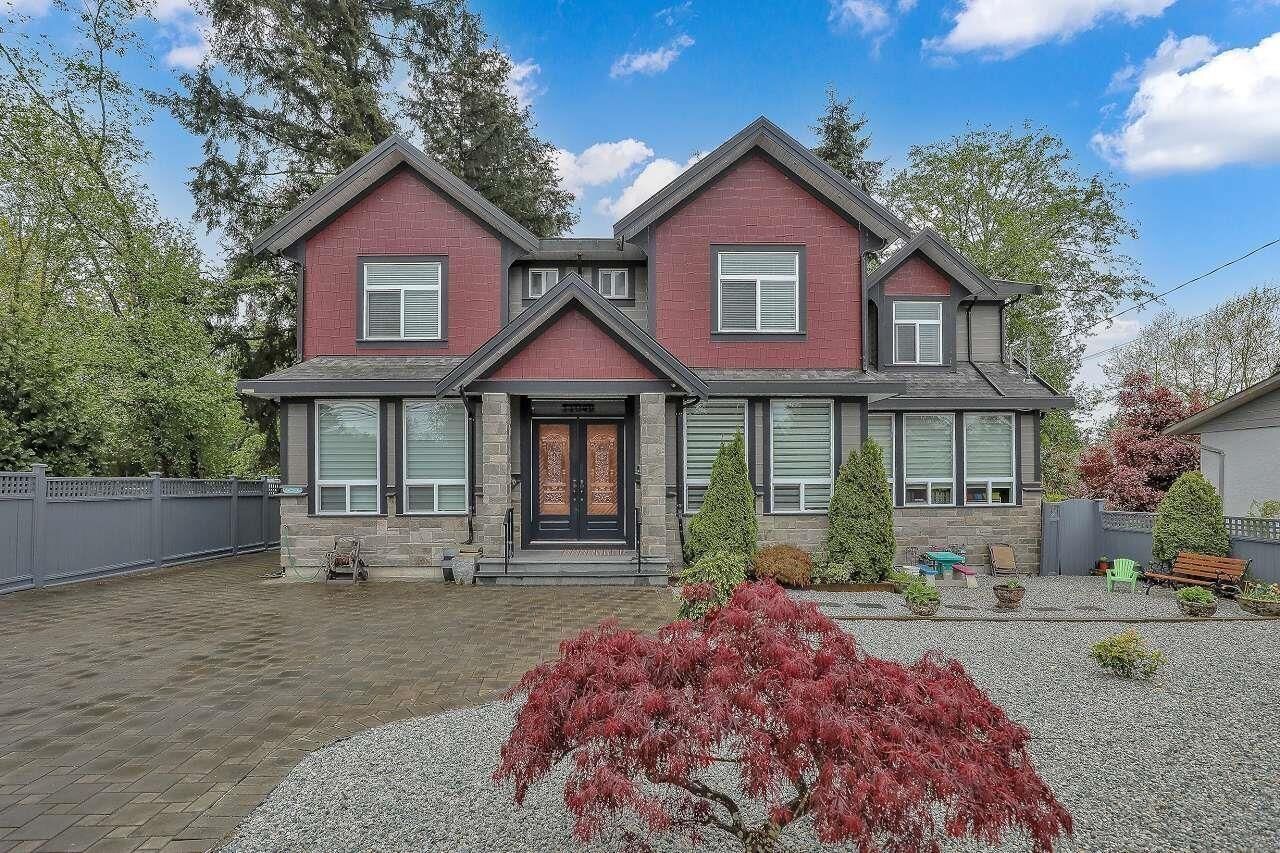 Property Photo:  11046 80  BC V4C 1W5 