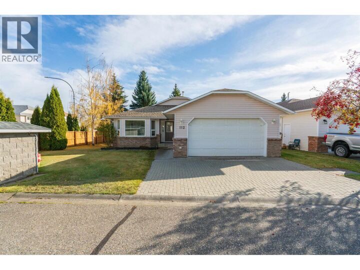 Photo de la propriété:  7187 Southridge Avenue 112  BC V2N 4Z3