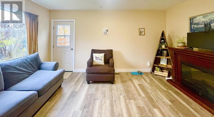 Property Photo:  109 Morison Ave  ON P8N 2K8