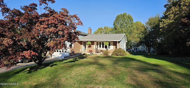 85 Poplar Road  Lewisburg PA 17837 photo