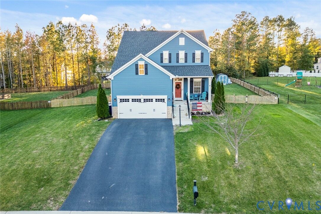 Property Photo:  13106 Beech Hill  VA 23112 