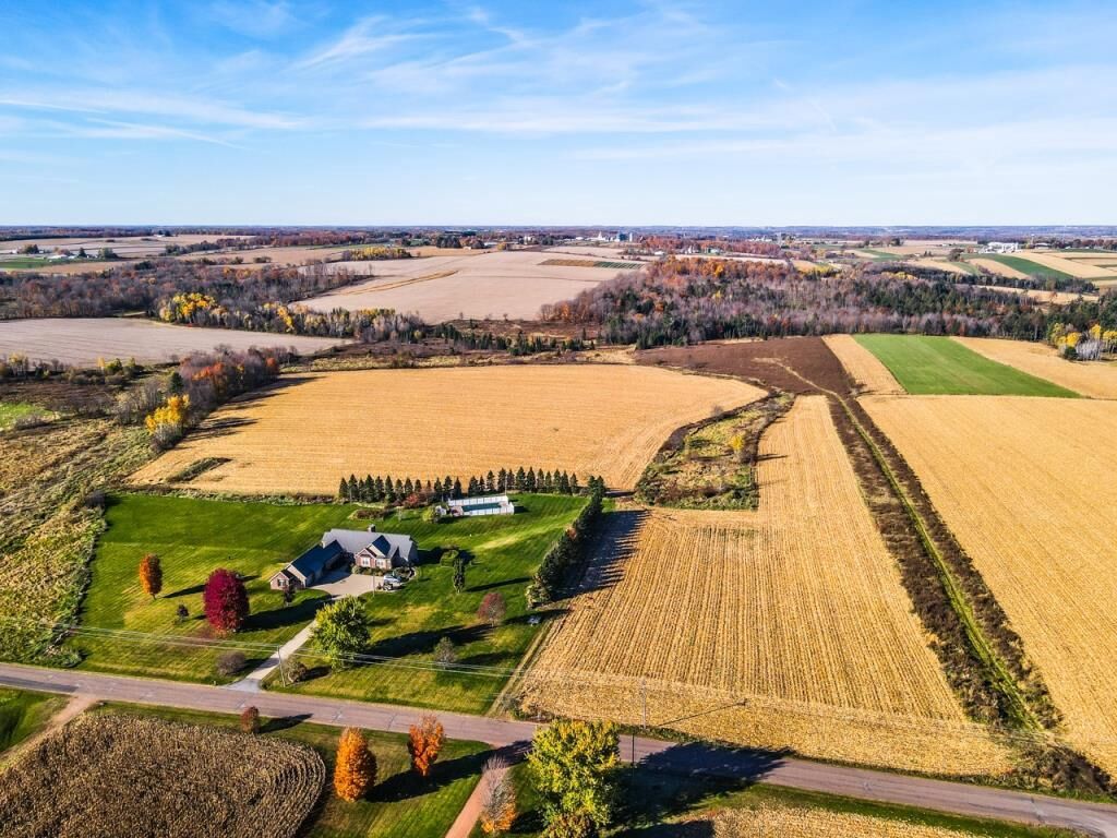 Property Photo:  42 Acres Marathon Road  WI 54448