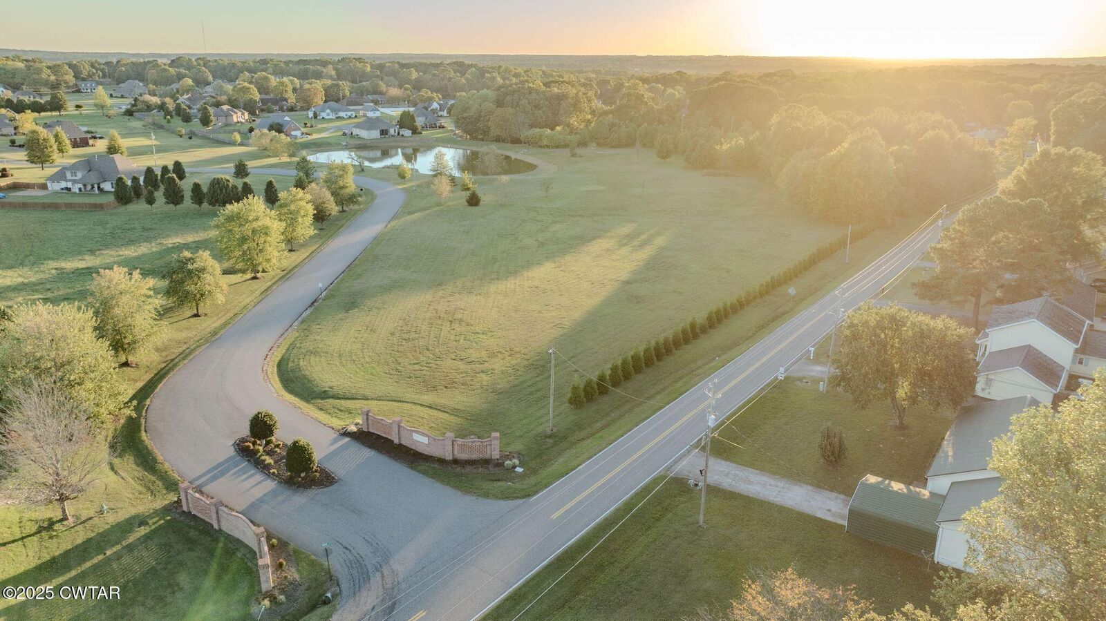 Property Photo:  173 Madison Woods  TN 38343 