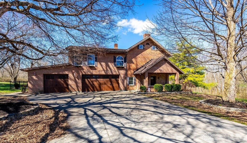Property Photo:  1675 Middletown Eaton Road  OH 45042