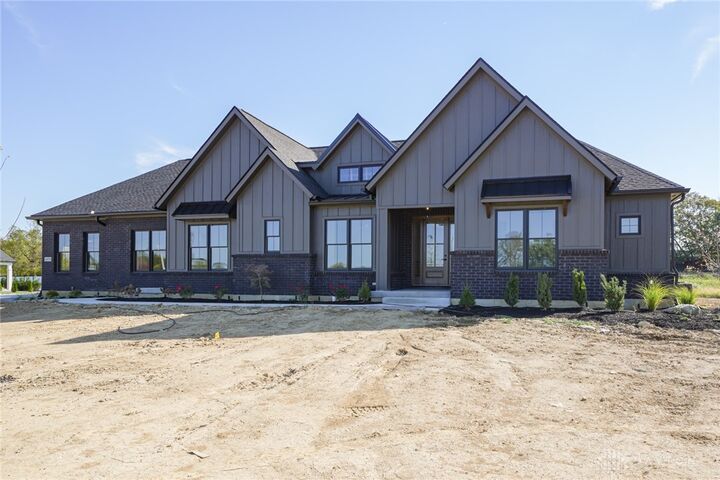 4870 Bunnell Hill Road  Lebanon OH 45036 photo