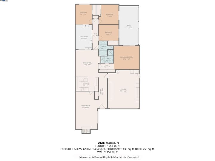 Property Photo:  41082 Joyce Ave  CA 94539 