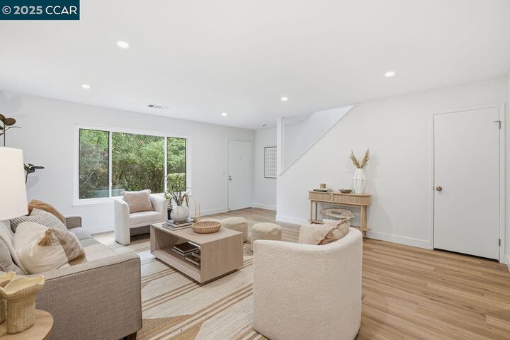 Property Photo:  57 Parkview Ter  CA 94806