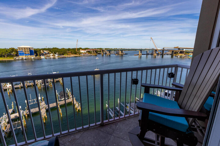 Property Photo:  321 Bream Avenue 605  FL 32548