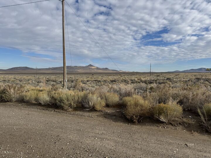 Property Photo:  Tbd N US Hwy 93  NV 89835