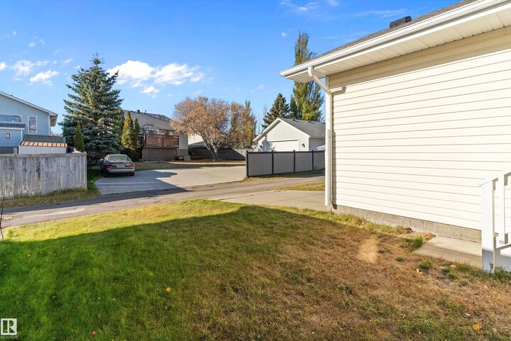 Property Photo:  15028 128 Street NW  AB T6V 1E9