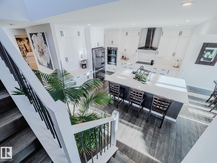 Property Photo:  166 Sedum Way  AB T8H 2X8