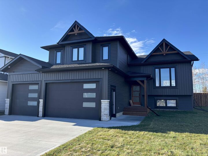 63212 Range Road 423 — photo 1