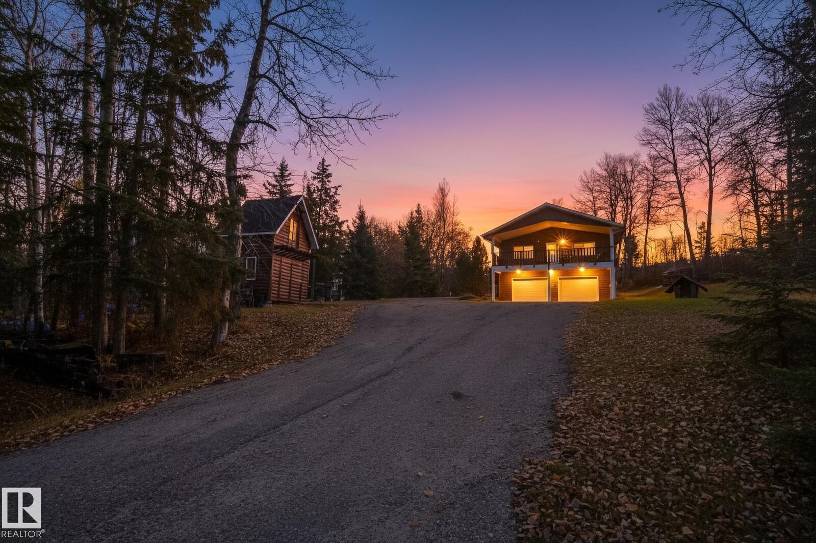 Photo de la propriété:  11 6020 Twp 534  AB T0E 0W0