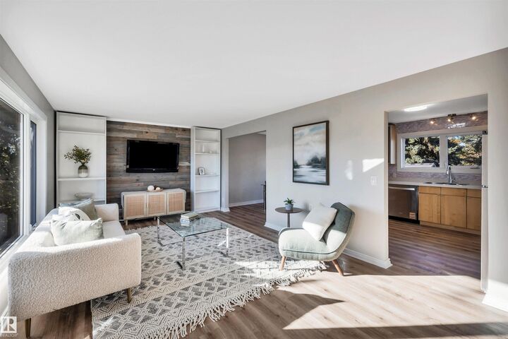 Property Photo:  16208 87 Avenue NW  AB T5R 4G9 