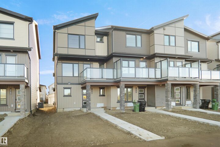 Property Photo:  4165 Kinglet Drive NW  AB T5S 0N8 