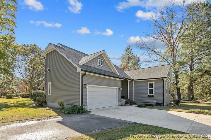 Property Photo: 7290 Phillipi Church Road NC 28376