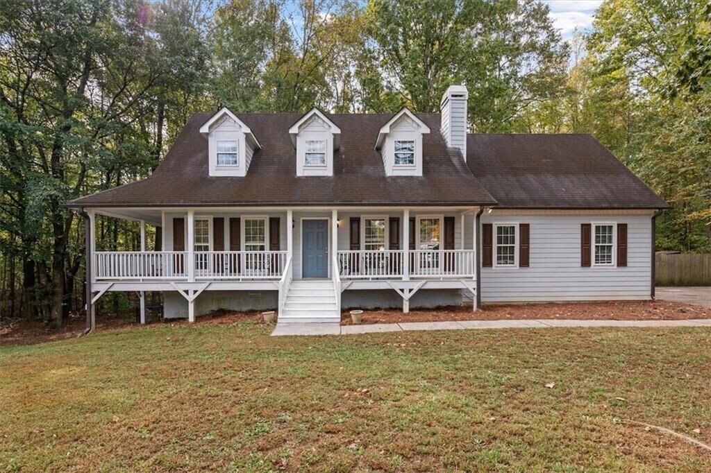 Property Photo:  630 Olde Mill Place  GA 30179 