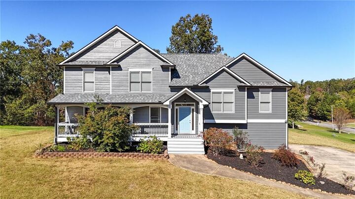 Property Photo:  130 Silver Creek Drive  GA 30114
