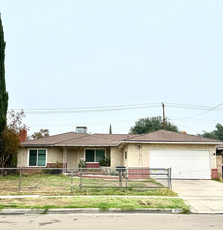 4041 E Saginaw Way  Fresno CA 93726 photo
