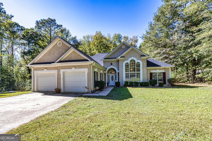 Property Photo:  4555 Mooty Bridge Road  GA 30240 