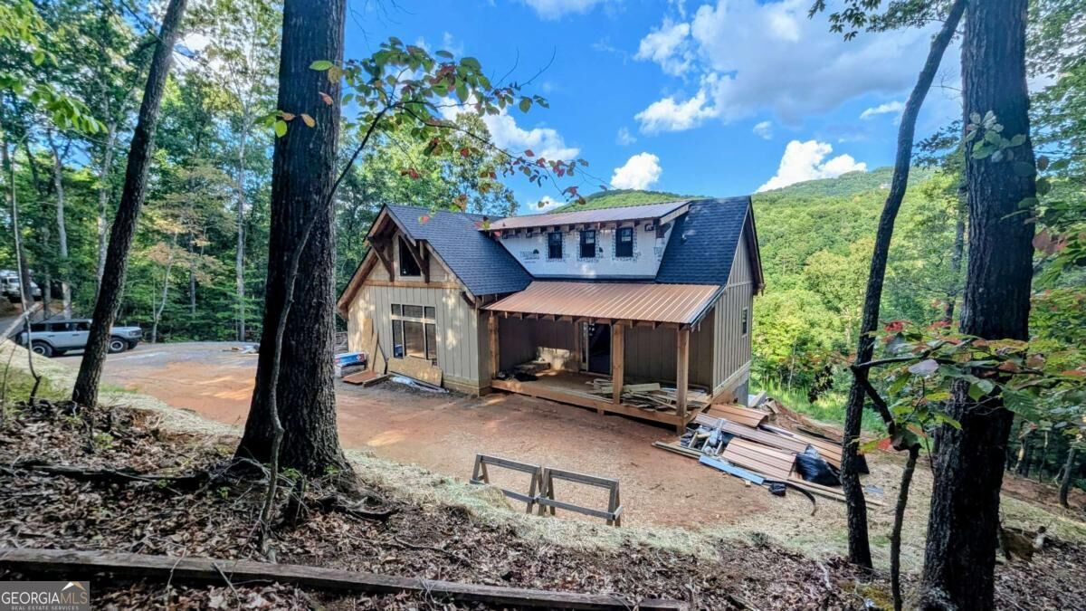 Property Photo:  3549 Salem Road  GA 30559 