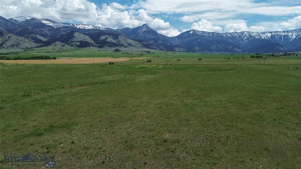 Property Photo:  9119 Gee Norman Road  MT 59714 