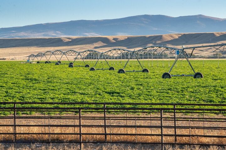 Property Photo: 1891 Spring Creek Road MT 59725