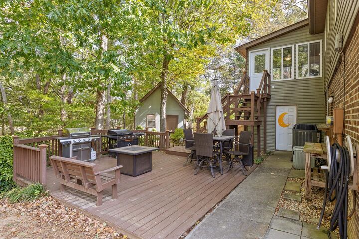 Property Photo: 131 Cedarwood Trail NW TN 37312