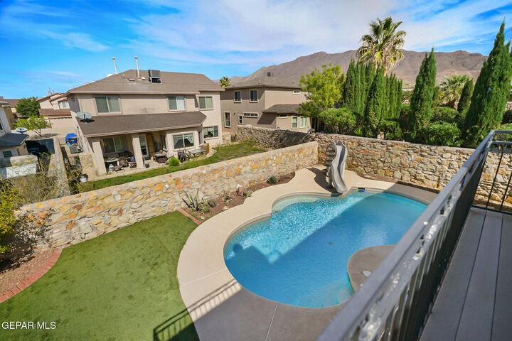 Property Photo:  6329 Dakota Ridge Drive  TX 79912