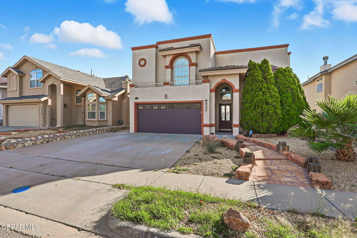 Property Photo:  10908 Northview Drive  TX 79934