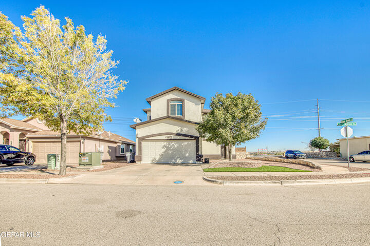 Property Photo:  13077 Lost Willow Avenue  TX 79938