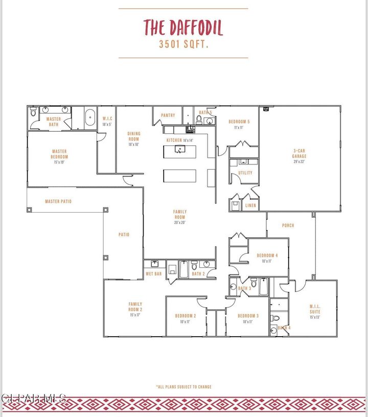 Property Photo:  430 Vista Del Rio  TX 79932