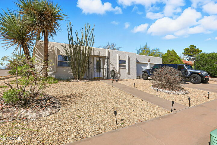 Property Photo:  7149 Gran Vida Drive  TX 79912