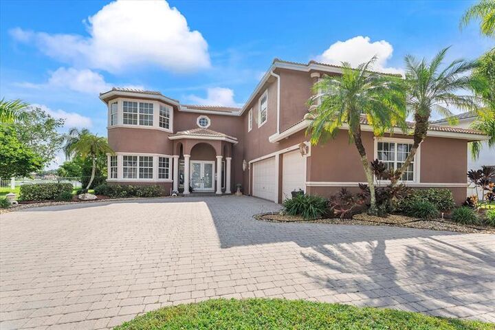 Property Photo:  5037 NW 119th Ter  FL 33076 