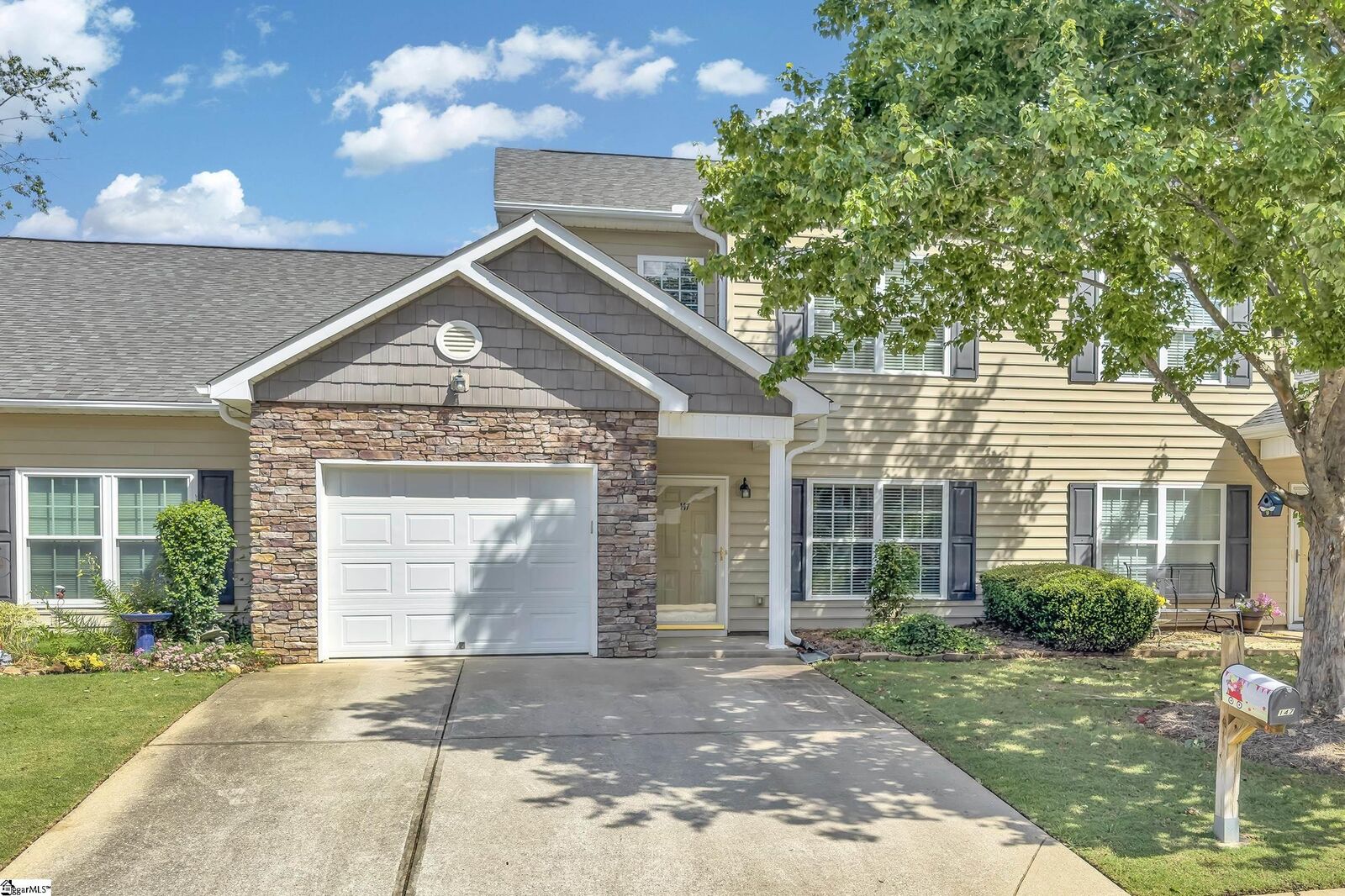 Property Photo:  147 Trailside Lane  SC 29607
