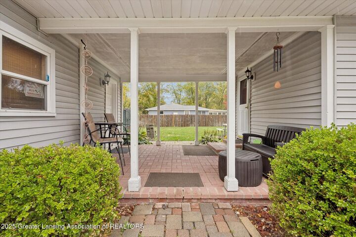 Property Photo:  7937 Carlson Road  MI 48917