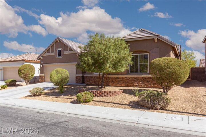Property Photo:  8228 Silver Vine Street  NV 89085