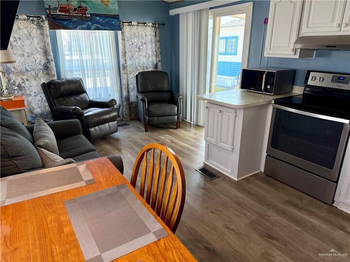 Property Photo: 492 W Clam Circle TX 78578