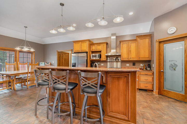 Property Photo: 8855 E 93rd Avenue IN 46307