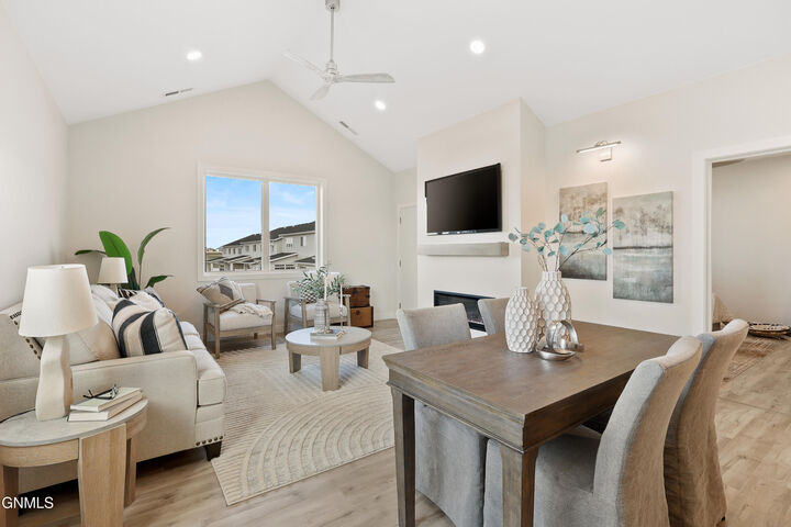 Property Photo:  5108 Durango Drive  ND 58503