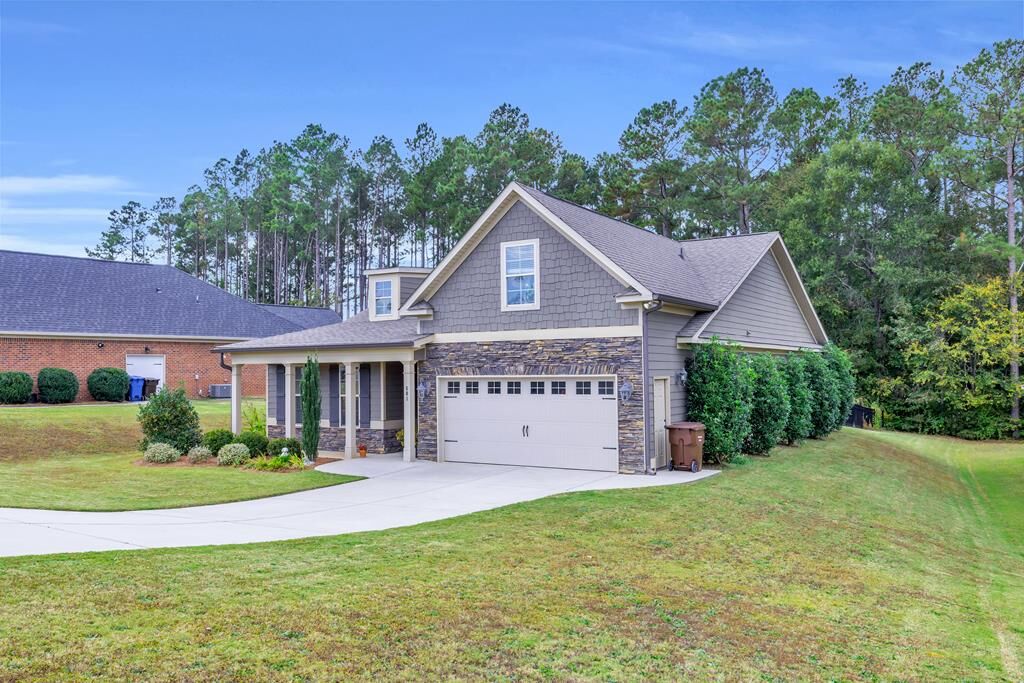 Property Photo: 501 Rivers Run SC 29649