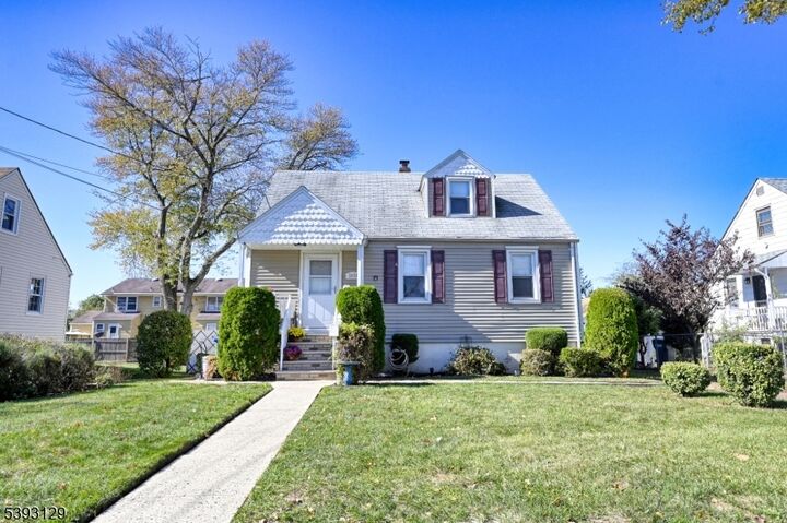 2020 Bell Pl  South Plainfield Boro NJ 07080 photo