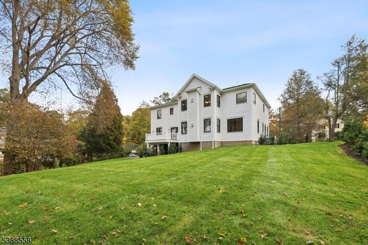 Property Photo:  25 Beverly Rd  NJ 07940