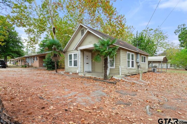 Property Photo:  510 N Main St  TX 75771 