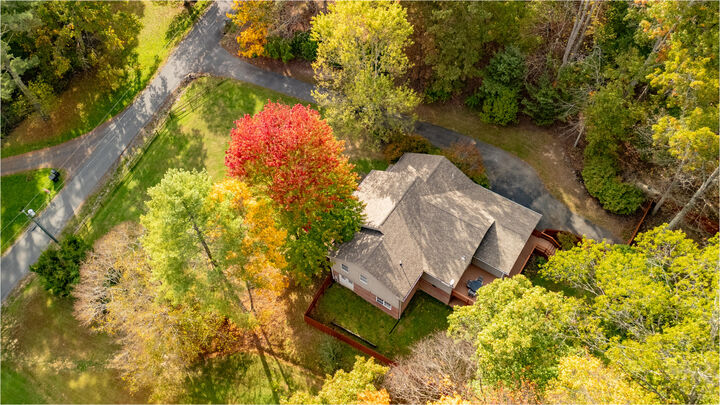 Property Photo: 275 Elizabeth Kay Ln WV 24901