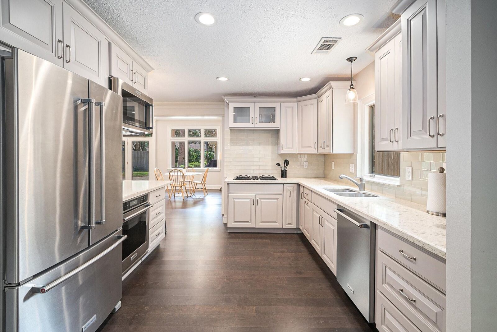 Property Photo:  743 Bison Drive  TX 77079