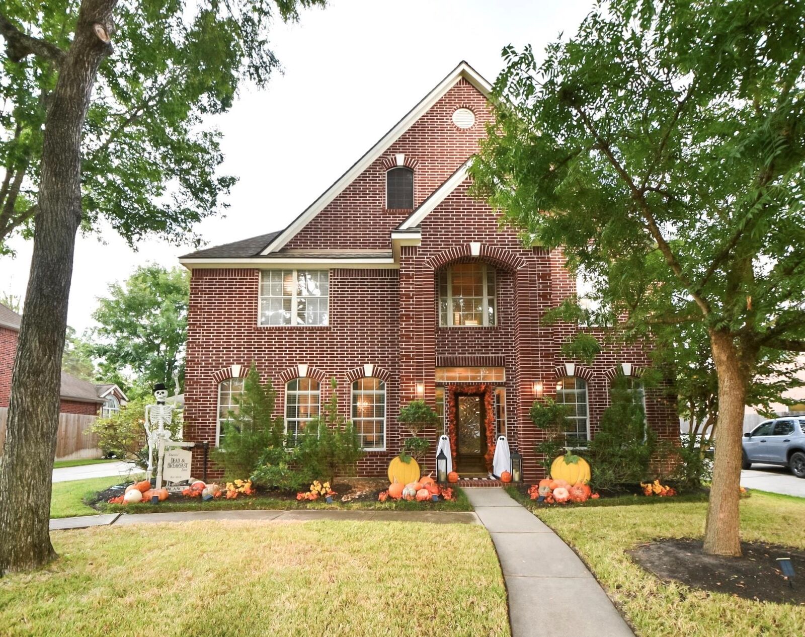 Property Photo:  31410 Bearing Star Lane  TX 77375