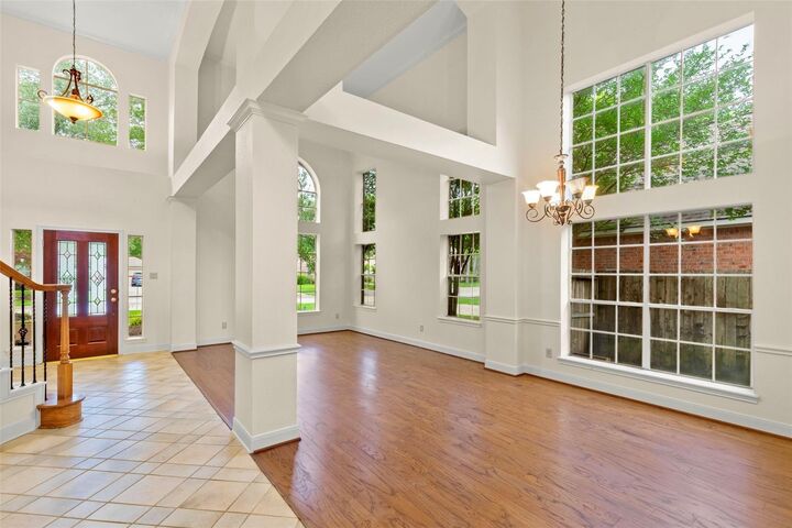 Property Photo: 14306 Medlowe Court TX 77429