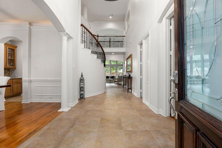 Property Photo:  8818 Black Cherry Crossing  TX 77494