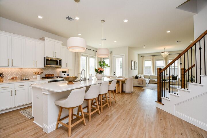 Property Photo:  15107 Red Buckeye Drive  TX 77433 